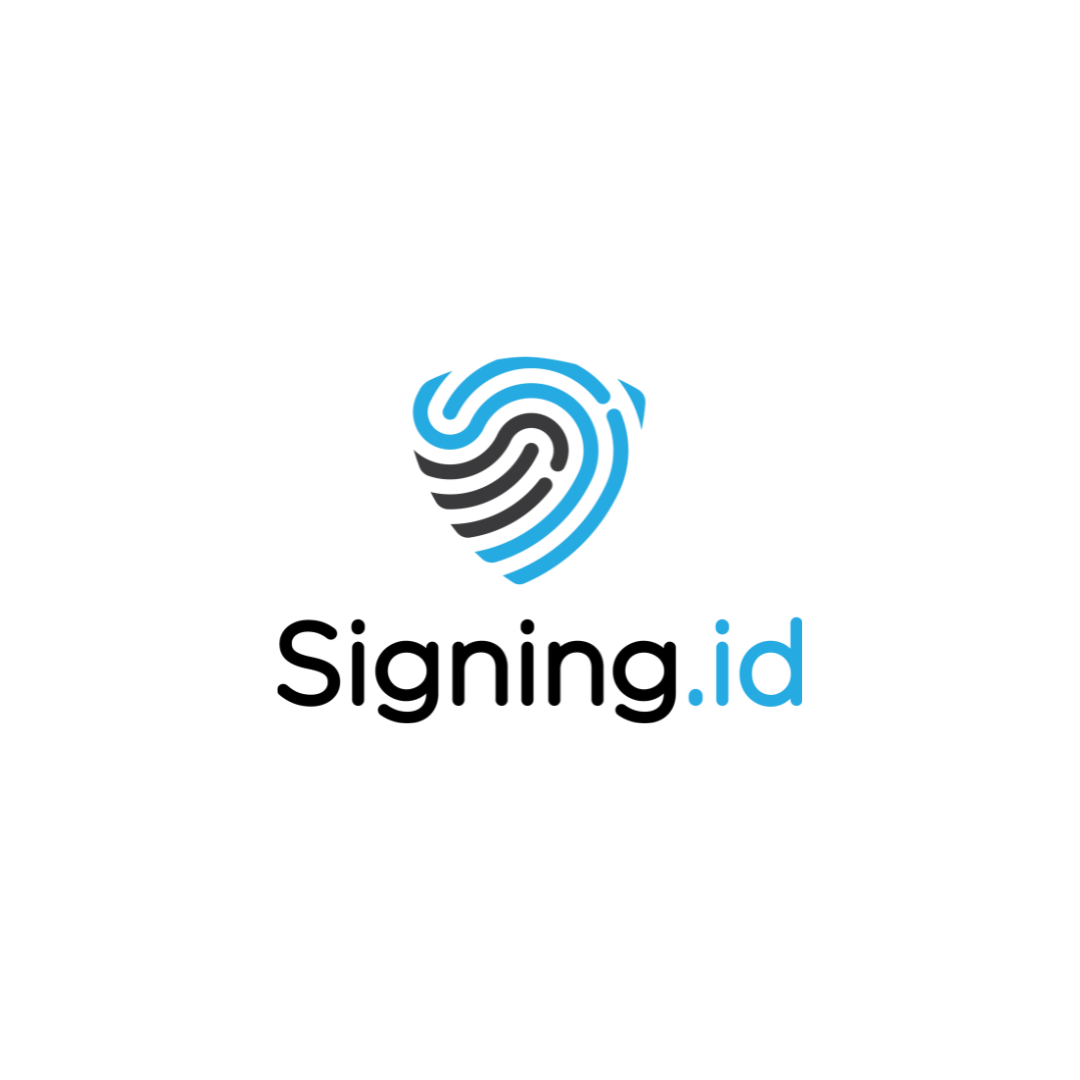 Signing.id